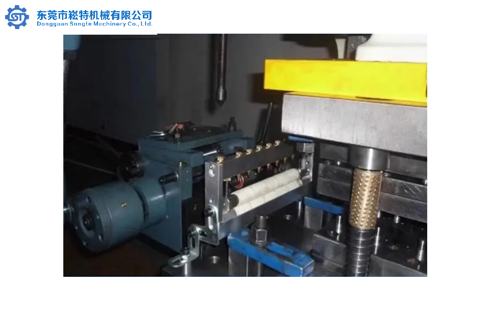 THD-65双面给油机