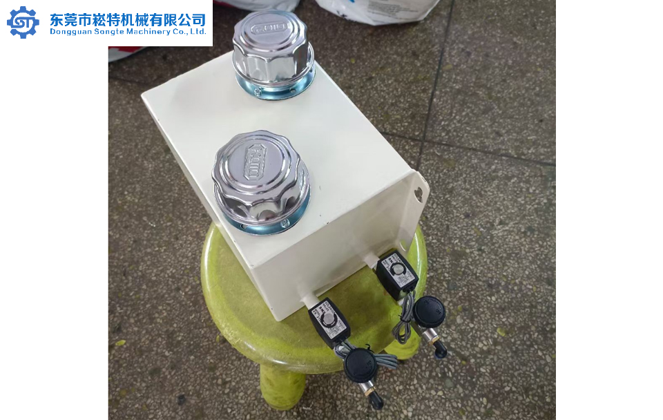 STR-1扩展型油箱