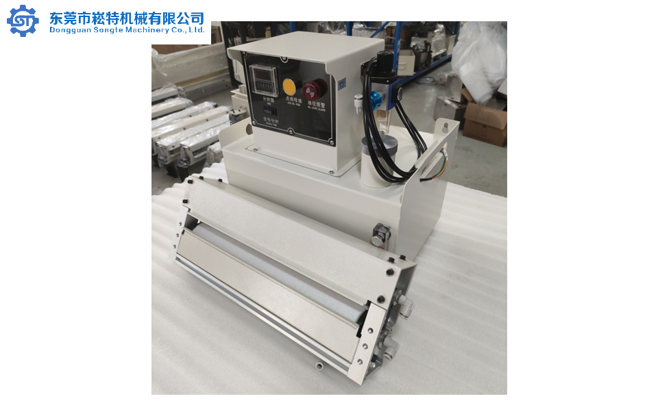 THD-1200双面给油机