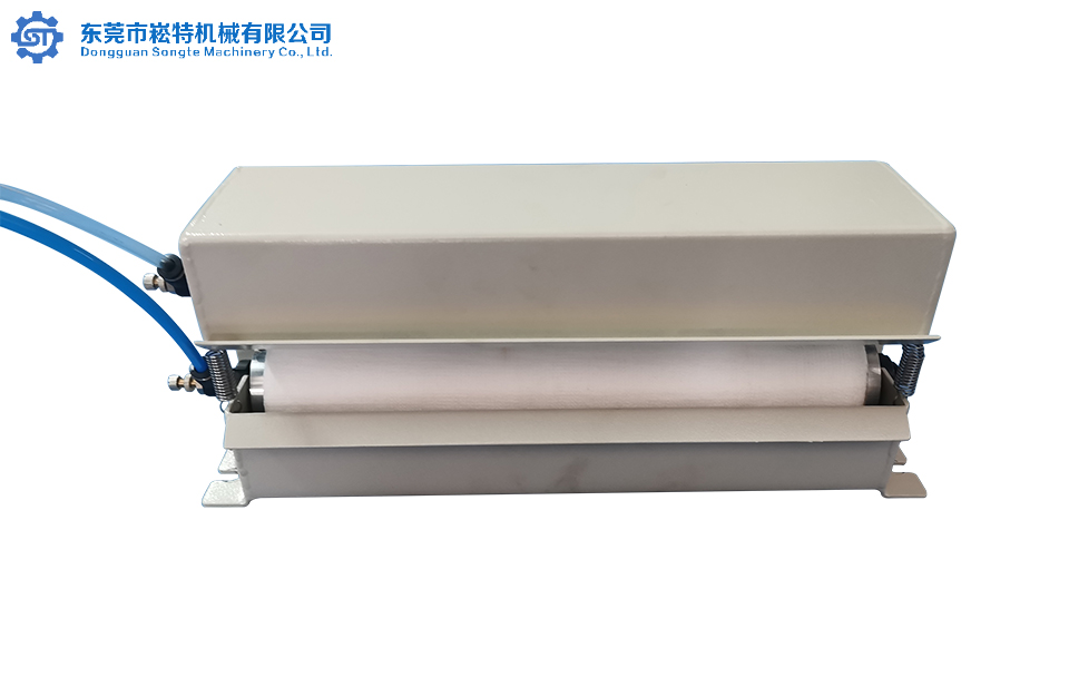 THD-100双面给油机