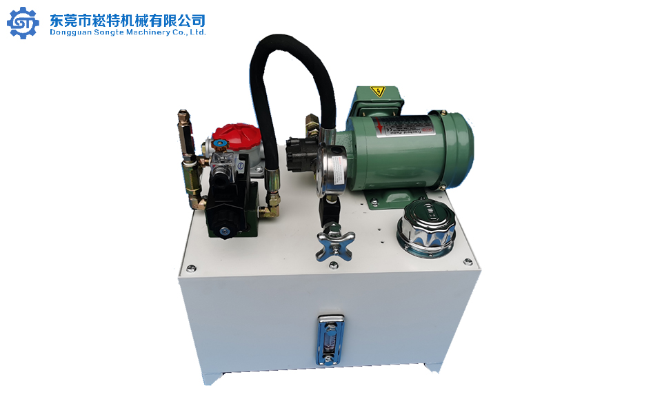 STR-3扩展型油箱