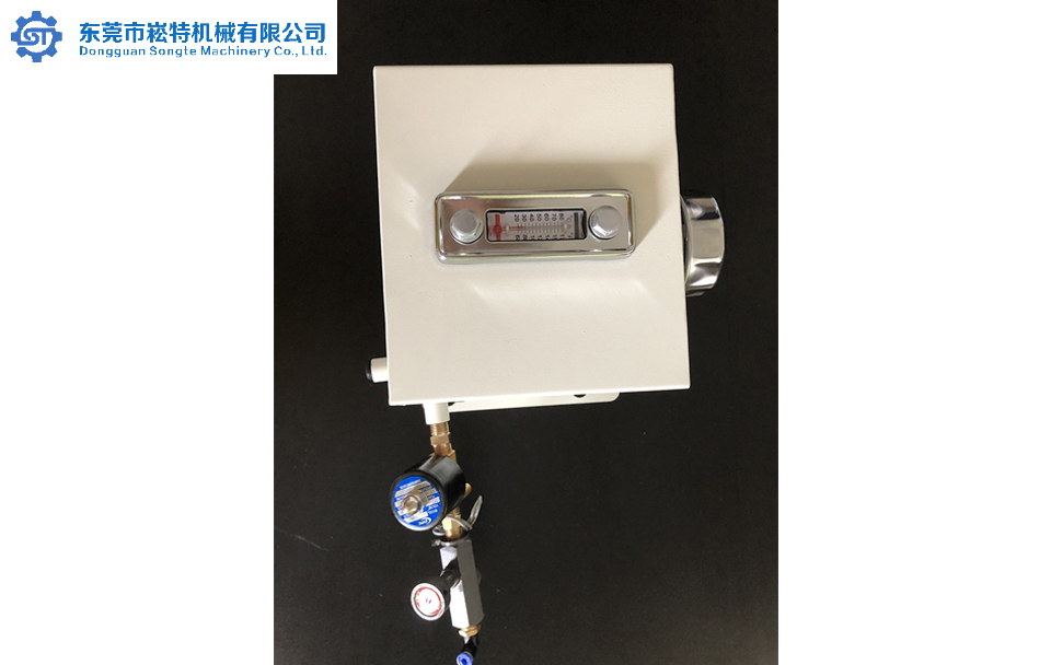 STR-3冲床自动给油机油箱
