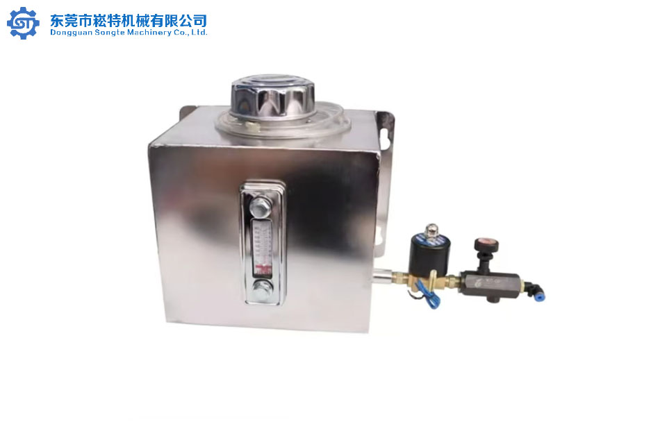 给油机不锈钢油箱