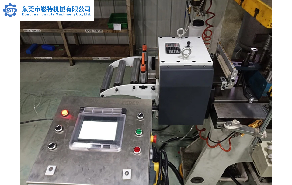 THD-300双面给油机