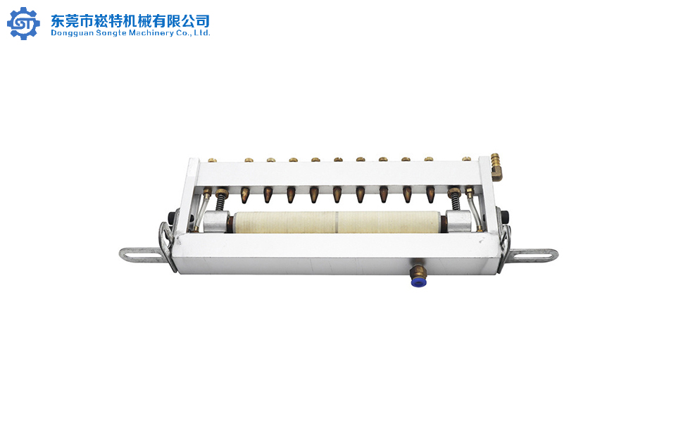 STD-300双面给油机（三合一）厚板