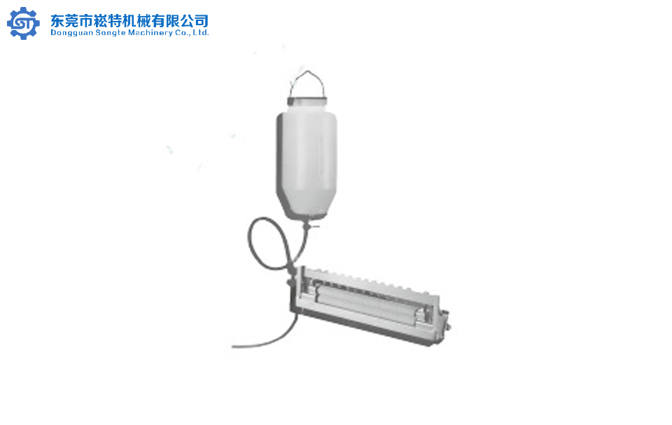 冲压材料双面给油机MAL、MALR系列